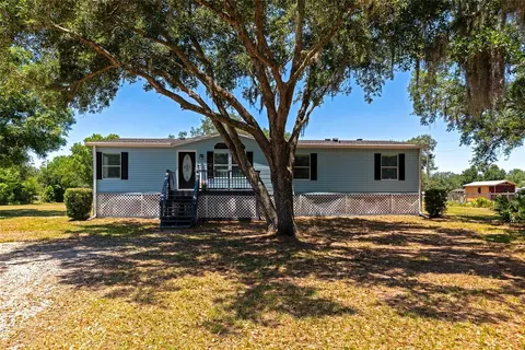 14110 Sugar Bowl Rd, Myakka City, FL 34251