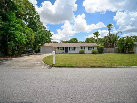 5927 Driftwood Ave, Sarasota, FL 34231