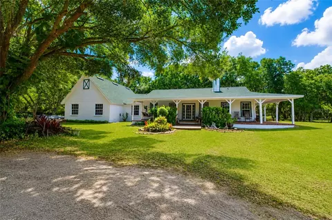 14705 Mossy Hammock Ln, Myakka City, FL 34251