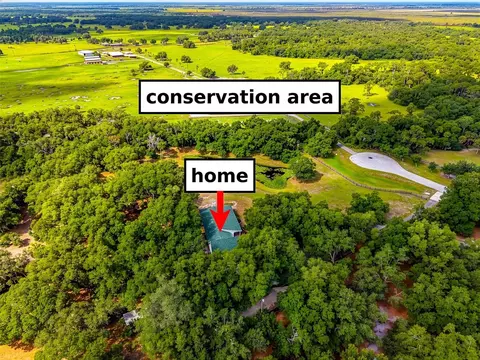 14705 Mossy Hammock Ln, Myakka City, FL 34251