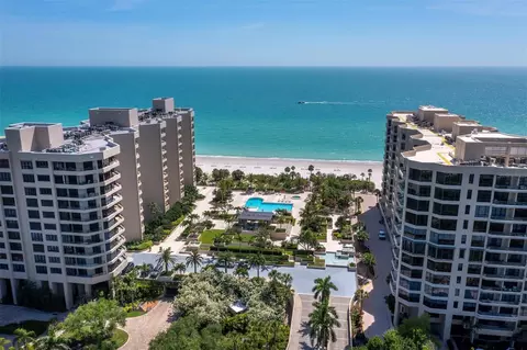 1211 Gulf Of Mexico Dr #109, Longboat Key, FL 34228