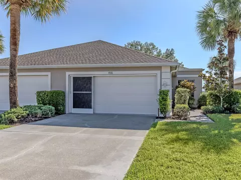 4316 Fairway Dr, North Port, FL 34287