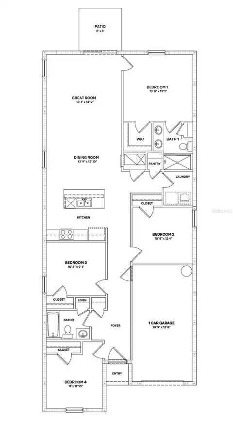 13126 Old Canoe Way, Parrish, FL 34219 photo 16