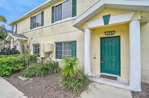 208 Cape Harbour Loop #108, Bradenton, FL 34212