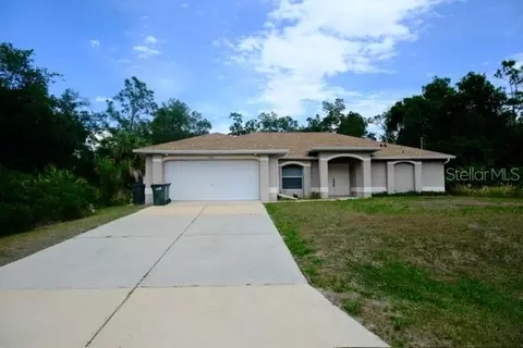 1430 Seaport St, North Port, FL 34288