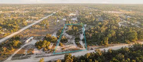 10761 NE 112th Ln, Archer, FL 32618
