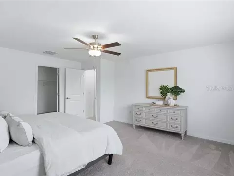 Bedroom - 12032 Blue Diamond Trl, Parrish, FL 34219 photo 4 of 8