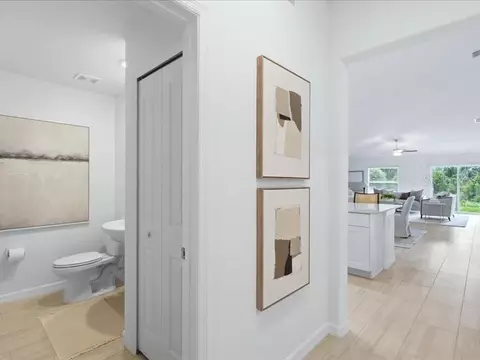 Entry Way - 12032 Blue Diamond Trl, Parrish, FL 34219 photo 1 of 1