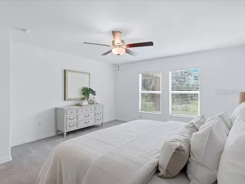 Bedroom - 12032 Blue Diamond Trl, Parrish, FL 34219 photo 2 of 8