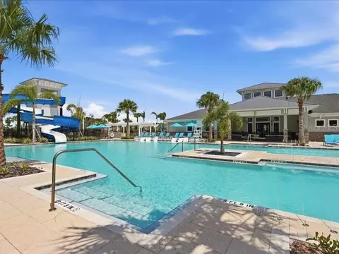 Exterior - 12032 Blue Diamond Trl, Parrish, FL 34219 photo 16 of 20