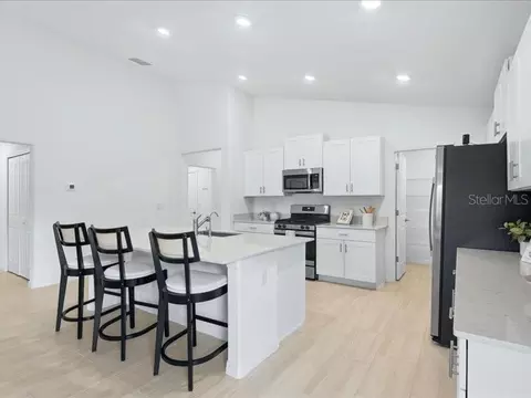 Kitchen - 12032 Blue Diamond Trl, Parrish, FL 34219 photo 1 of 5