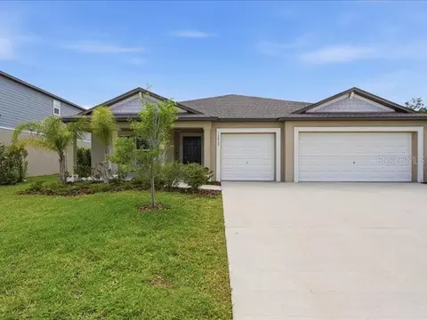 12032 Blue Diamond Trl, Parrish, FL 34219
