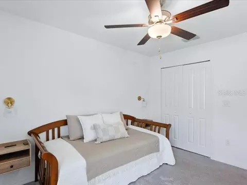 Bedroom - 12032 Blue Diamond Trl, Parrish, FL 34219 photo 8 of 8