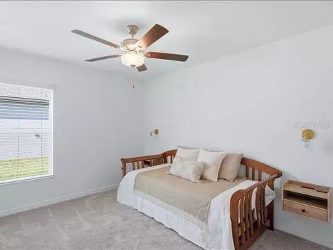 Bedroom - 12032 Blue Diamond Trl, Parrish, FL 34219 photo 7 of 8