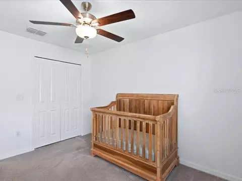 Bedroom - 12032 Blue Diamond Trl, Parrish, FL 34219 photo 6 of 8