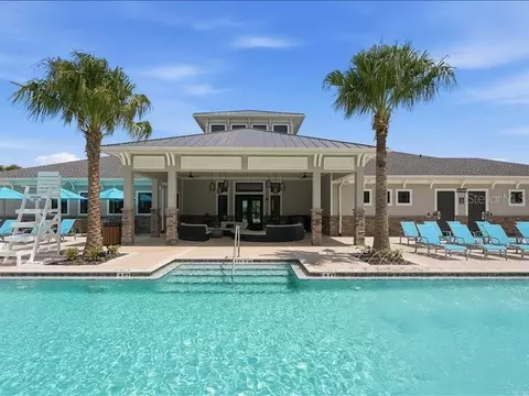 Exterior - 12032 Blue Diamond Trl, Parrish, FL 34219 photo 15 of 20