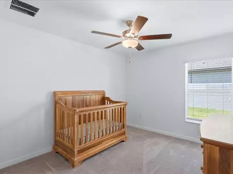 Bedroom - 12032 Blue Diamond Trl, Parrish, FL 34219 photo 5 of 8