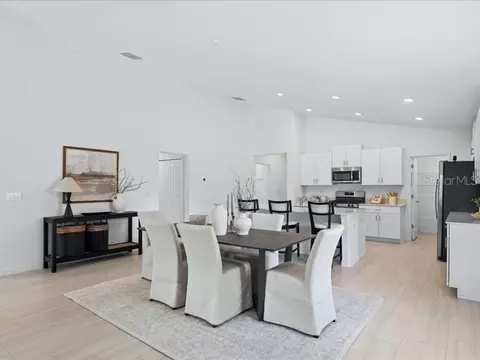 Dining - 12032 Blue Diamond Trl, Parrish, FL 34219 photo 3 of 3