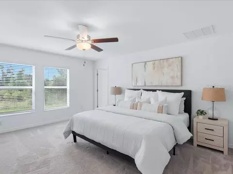 Bedroom - 12032 Blue Diamond Trl, Parrish, FL 34219 photo 1 of 8