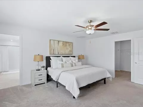 Bedroom - 12032 Blue Diamond Trl, Parrish, FL 34219 photo 3 of 8