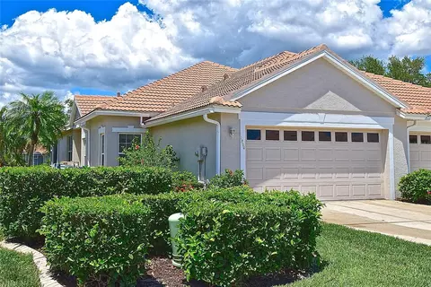 1894 San Silvestro Dr, Venice, FL 34285