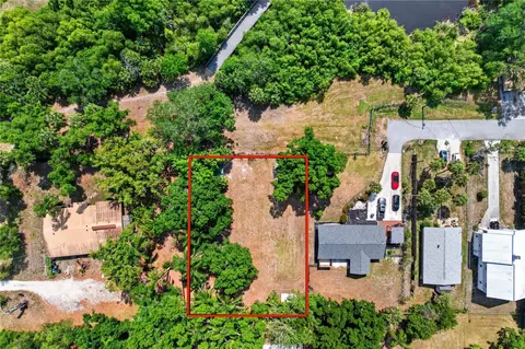 lot8 9 Nutmeg Ave, Sarasota, FL 34231