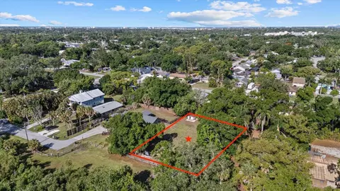 lot8 9 Nutmeg Ave, Sarasota, FL 34231