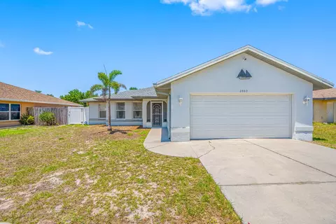 2802 93rd Ct E, Palmetto, FL 34221