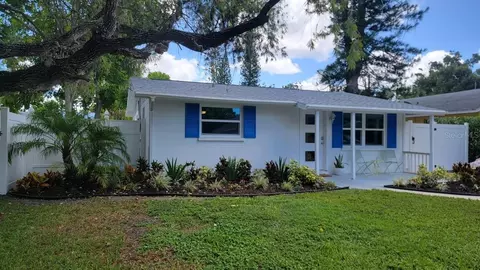 3440 Chapel Dr, Sarasota, FL 34234