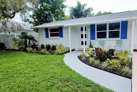 3440 Chapel Dr, Sarasota, FL 34234