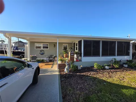 2295 N Beach Rd #23, Englewood, FL 34223