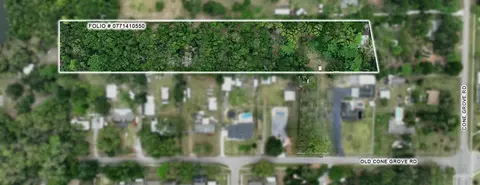 Old Cone Grove Road, Riverview, FL 33578 photo 2
