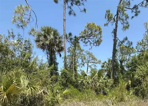 lot15 Coastal St, North Port, FL 34288