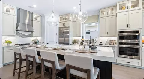 Kitchen - 10594 Eclipse St, Sarasota, FL 34241 photo 1 of 2