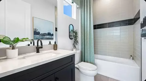 Bath - 10594 Eclipse St, Sarasota, FL 34241 photo 2 of 2
