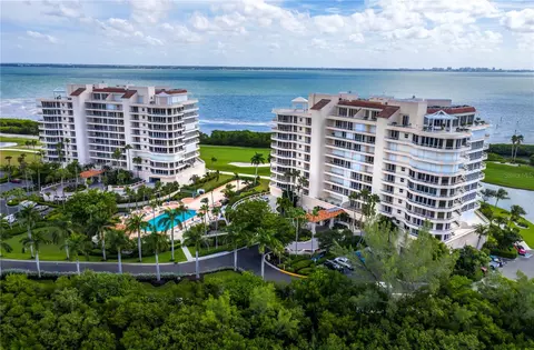 3030 Grand Bay Blvd #312, Longboat Key, FL 34228