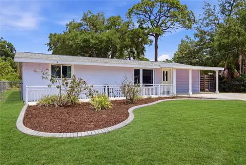 2233 Alice Rd, Sarasota, FL 34231