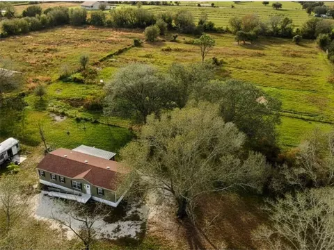 9827 SE Hoth Rd, Arcadia, FL 34266