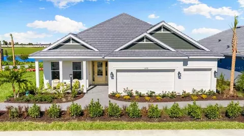 10598 Eclipse St, Sarasota, FL 34241