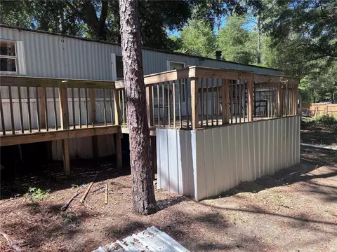 6694 NE 93rd Ave, Bronson, FL 32621
