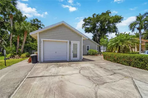 Exterior - 2209 68th Dr E, Ellenton, FL 34222 photo 13 of 13