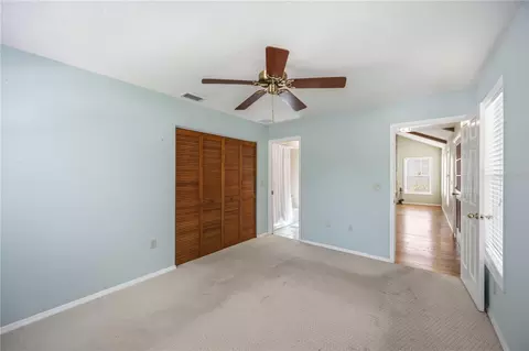 Bedroom - 2209 68th Dr E, Ellenton, FL 34222 photo 5 of 6