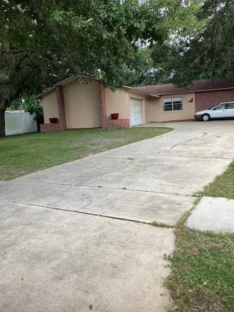 2261 Viento St, Orlando, FL 32822