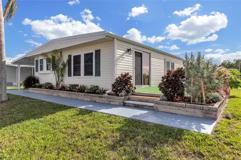 1535 45th Avenue Dr E, Ellenton, FL 34222
