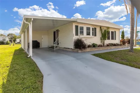 1535 45th Avenue Dr E, Ellenton, FL 34222