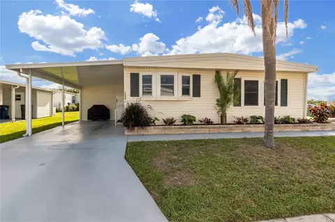 1535 45th Avenue Dr E, Ellenton, FL 34222