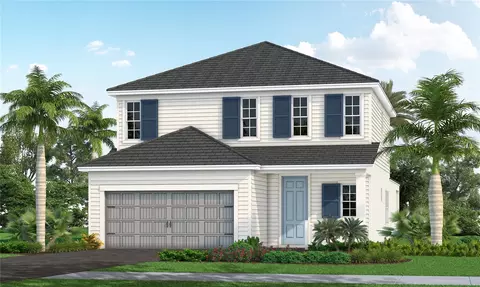 17698 Sylvester Dr, Venice, FL 34293