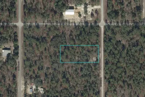 SE 130th Court, Dunnellon, FL 34431