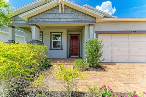 14424 59th Cir E, Bradenton, FL 34211