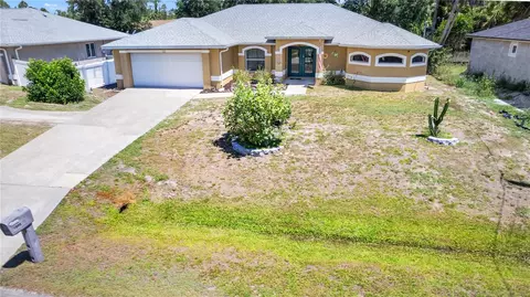 3636 Palestine Rd, North Port, FL 34288